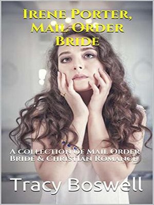 cover image of Irene Porter, Mail Order Bride